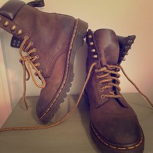 Dr. Martens Padten Boot